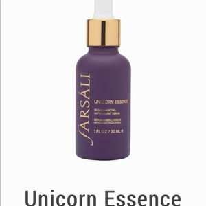 Farsali unicorn essense, authentic